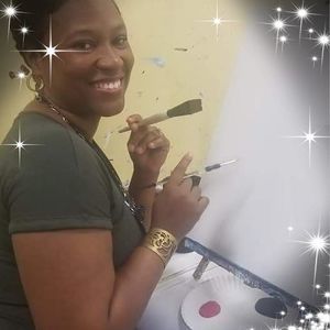 Meet your Posher, Pearlie